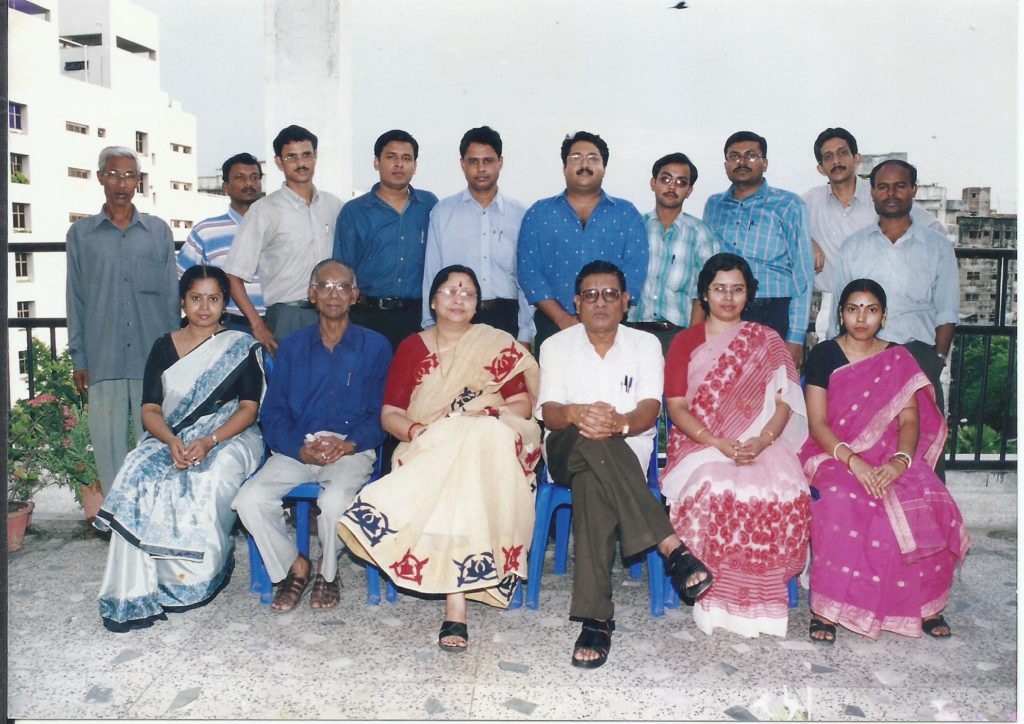 Kolkata Primary Teachers’ Training Institute (KPTTI)