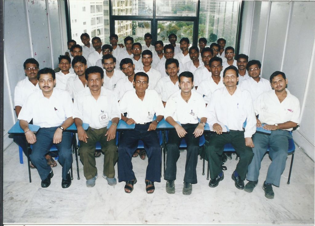 Kolkata Primary Teachers’ Training Institute (KPTTI)